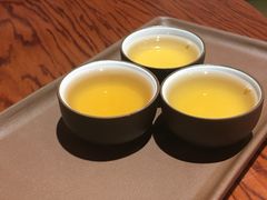 功夫茶-潮堂 · 潮州菜(国贸商城店)