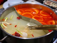 -许府牛火锅(信义坊总店)