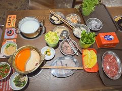 -行运海鲜食集(北京首店)