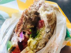 -赛百味SUBWAY(乐翔路店)
