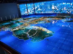 -大连市规划展示中心