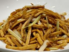 -虎哥私房菜(馒头山店)