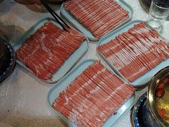-东来顺饭庄(新源里店)