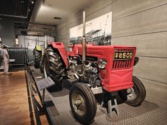 -柳州工业博物馆