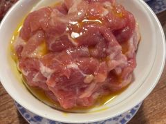 -楠火锅(新塘翡翠绿洲店)
