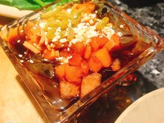 -蜀大侠火锅(四川北路店)