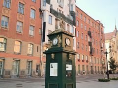 -滴血救世主教堂