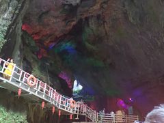-英西峰林·洞天仙境