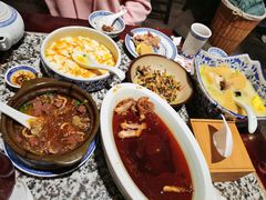 -南京大牌档(凯德大峡谷店)