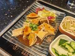 -吴记鲜定味