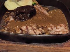 -半秋山西餐厅(襄阳万达店)