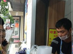 -蔡记炸酱热干面(昌里路店)