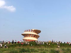 -光明小镇欢乐田园