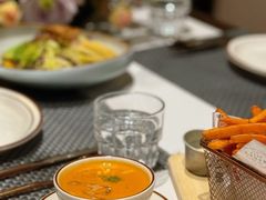 -风渡嘉荷·美式西餐·牛排(西三旗金隅店)