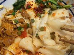 -陇上秦轩biangbiang面(萧山万象汇店)