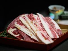 -铭牛烧肉·和牛海鲜自助(高新月牙湖店)