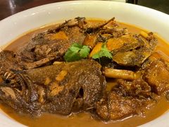 -黑土印象菜馆(三元桥店)