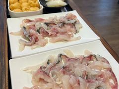 中山脆肉鲩鱼-鱼醉无骨鱼·中山脆肉鲩(荔湾路店)