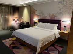 -苏州吴中希尔顿欢朋酒店