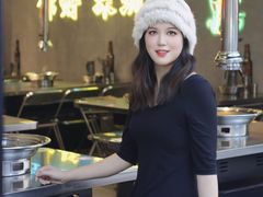 -灶边炉台·东北融合烤肉(南山店)
