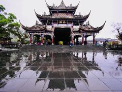 -都江堰景区