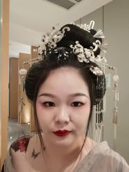-盘子女人坊古装写真摄影(苏州旗舰店)