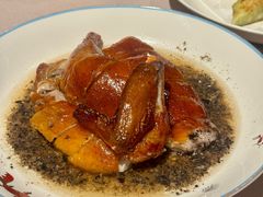 -小炳胜(卓悦中心店)