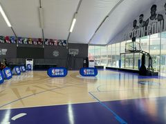 -NBA HOOP PARK篮球公园(上海大融城馆)