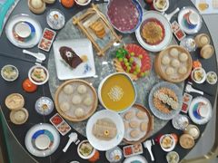 -清真马祥兴菜馆(云南北路店)