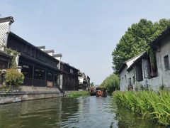 -南浔古镇