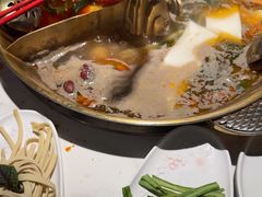 -小龙翻大江文化火锅(宽窄店)