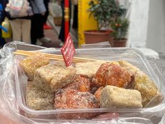 -普宁反沙番薯芋头