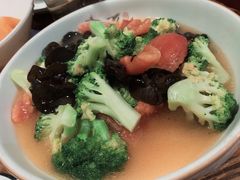 -海宁煲农家菜(惠南镇店)