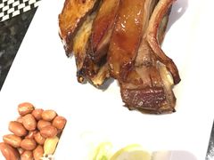 -新兴·金羊座·粤菜点心(乐峰店)