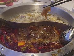 -名扬煮艺肥牛自助火锅(同和店)
