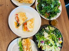 -THE WOODS 简餐 (国贸商城店)