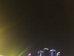 -重庆两江夜游-金碧系列