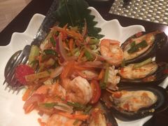 -食肆&Fourteen(武林夜市店)