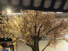 -绿茶餐厅(昌平悦荟店)