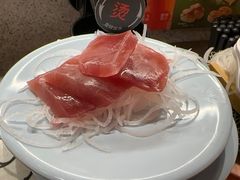 金枪鱼-争鲜回转寿司(海曙天一PLUS店)