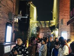 -东西巷