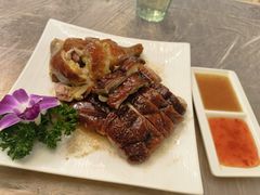 -李记潮汕砂锅粥(营福路店)