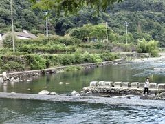 -鹿亭中村