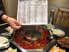 -大风老火锅(江北一店)