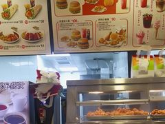 -德克士(北京站店)