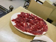 -粤潮魏记牛肉火锅(爱家·金河湾南区店)