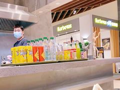 -面乙新派手擀面(大悦城店)