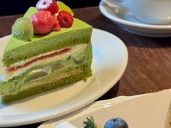 -EAU CAFE(永康路店)