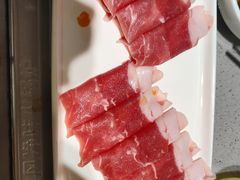 -海底捞火锅(金光华店)