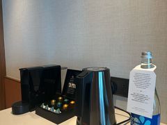 -千禧新世界香港酒店